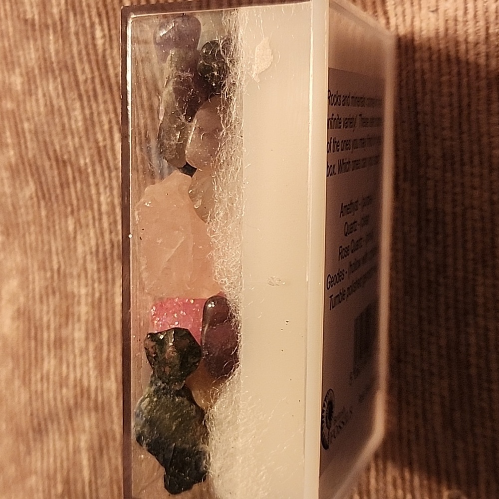 Rock Box Gemstone Collection - Picture 4 of 6